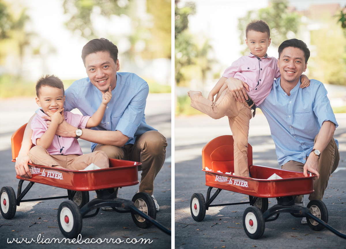 Inocencio Family - Photography by Lianne Bacorro - Family Portraits - Nina Lazaro-6