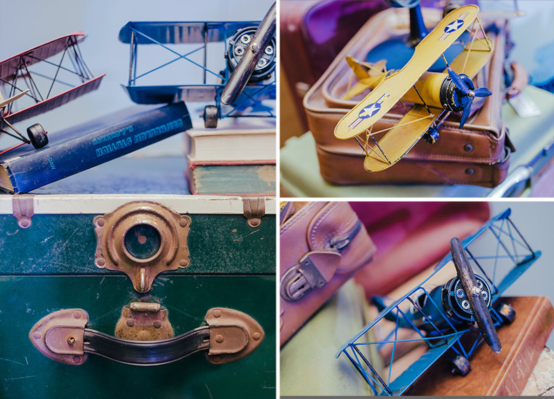 children's birthday party manila