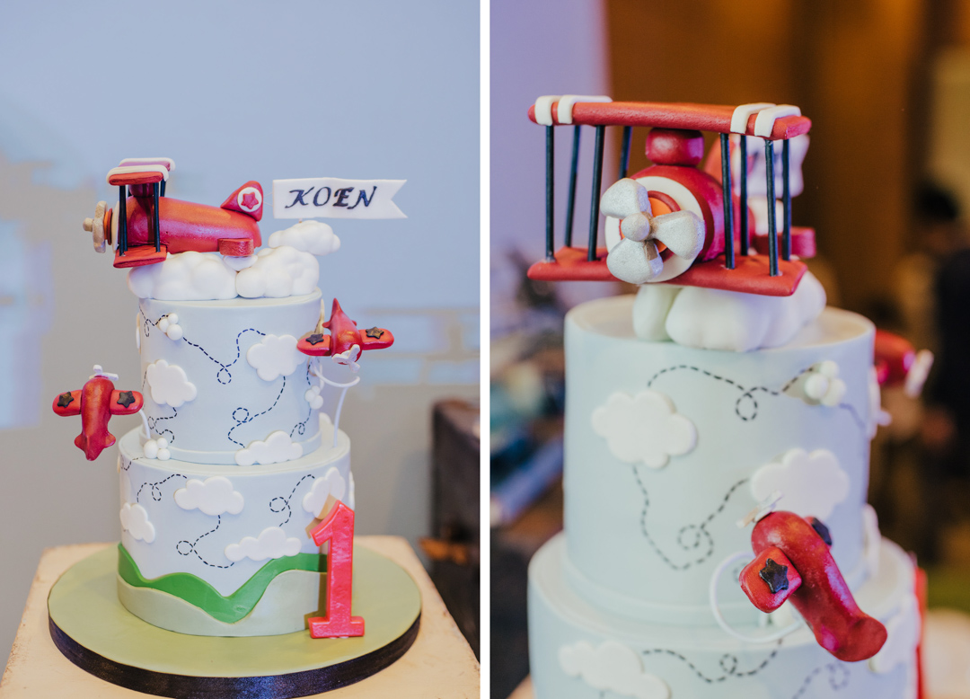 children's birthday party manila philippines