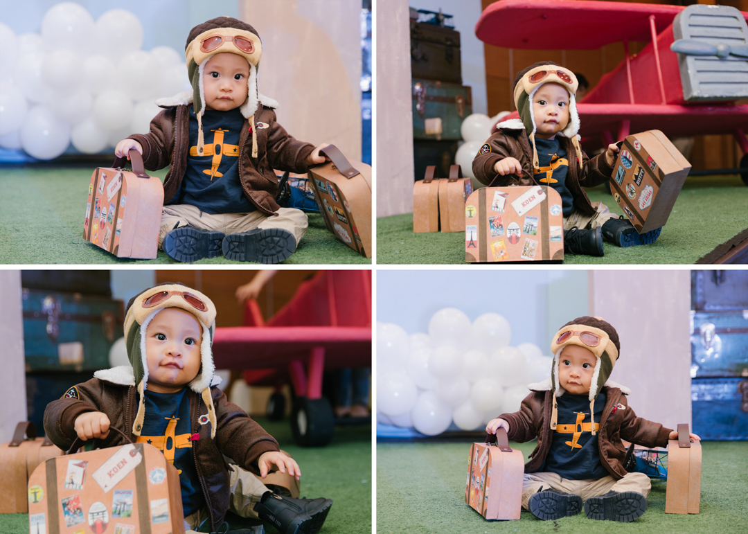 children's birthday party manila philippines