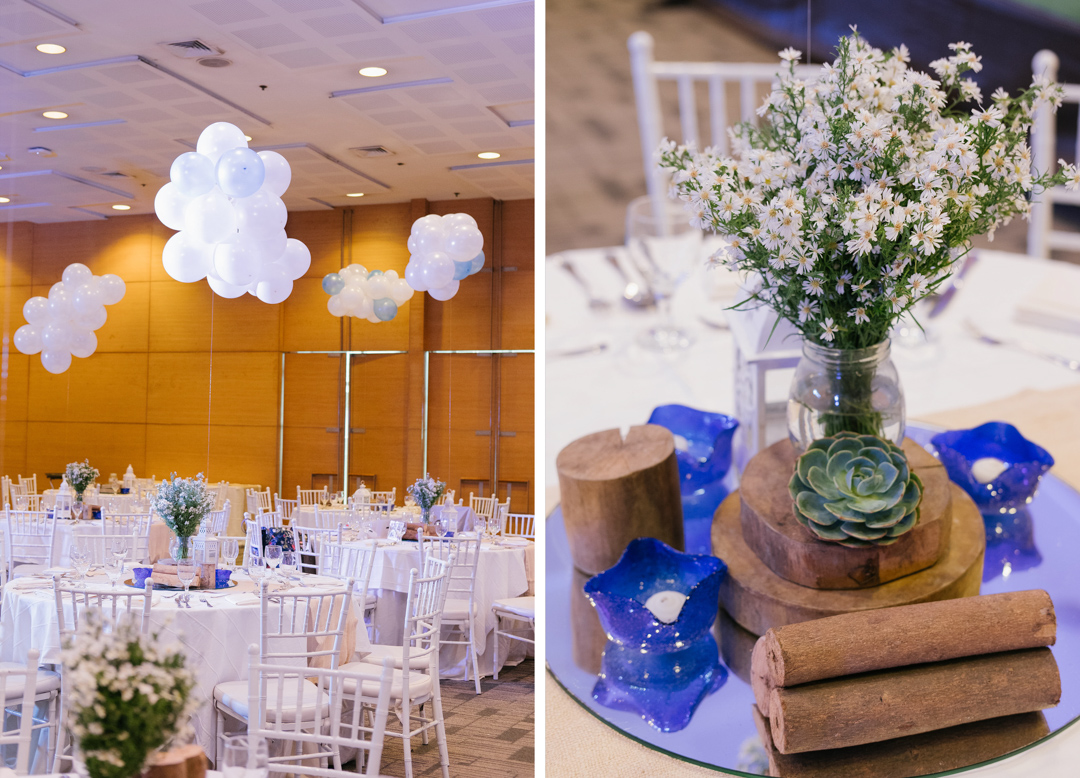 children's birthday party manila philippines