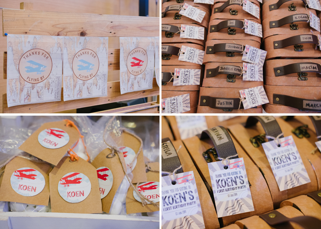 children's birthday party manila philippines