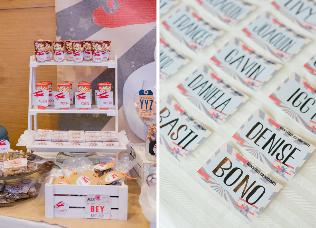 children's birthday party manila philippines