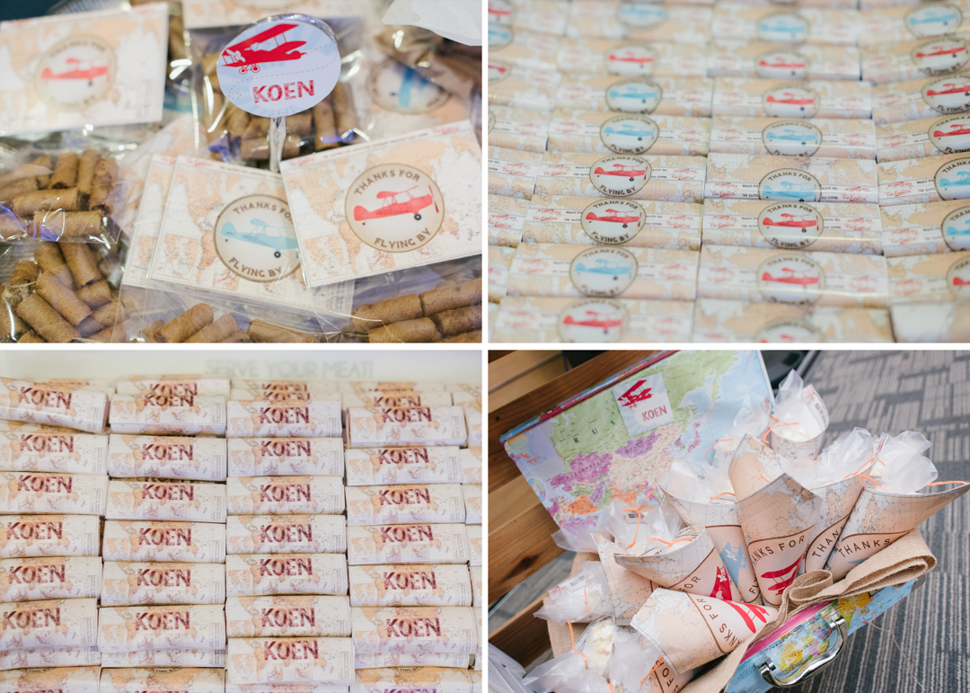 children's birthday party manila philippines