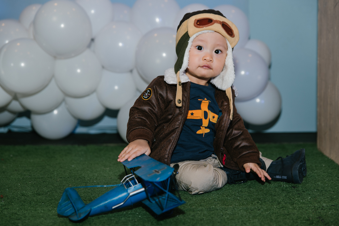 children's birthday party manila philippines