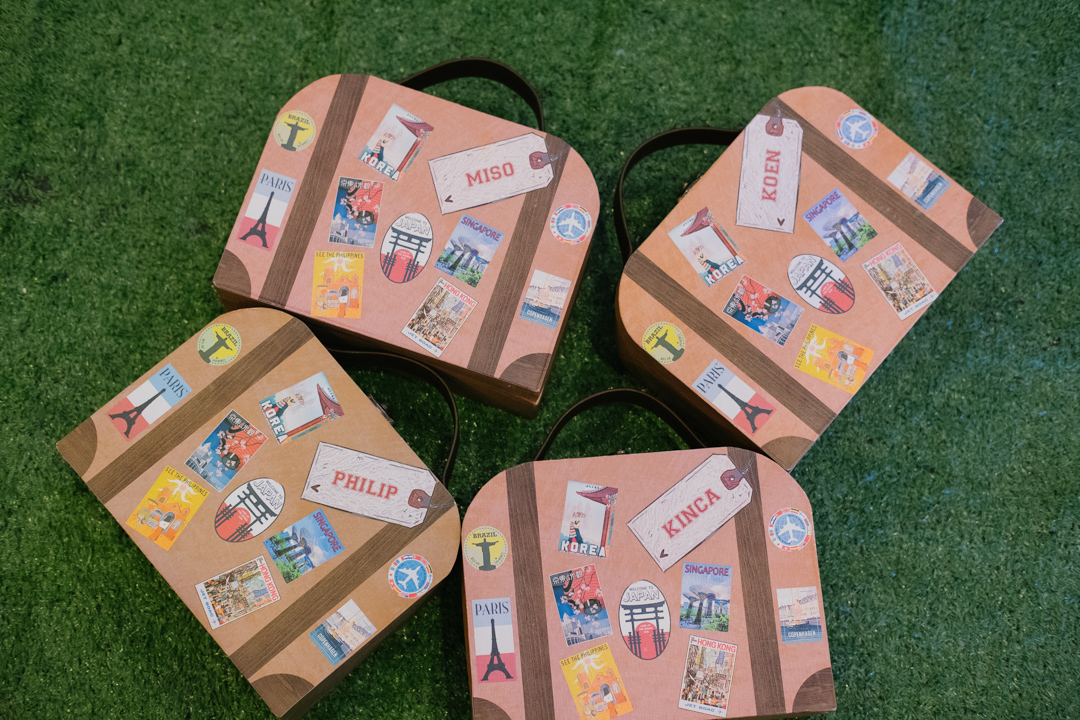 children's birthday party manila philippines