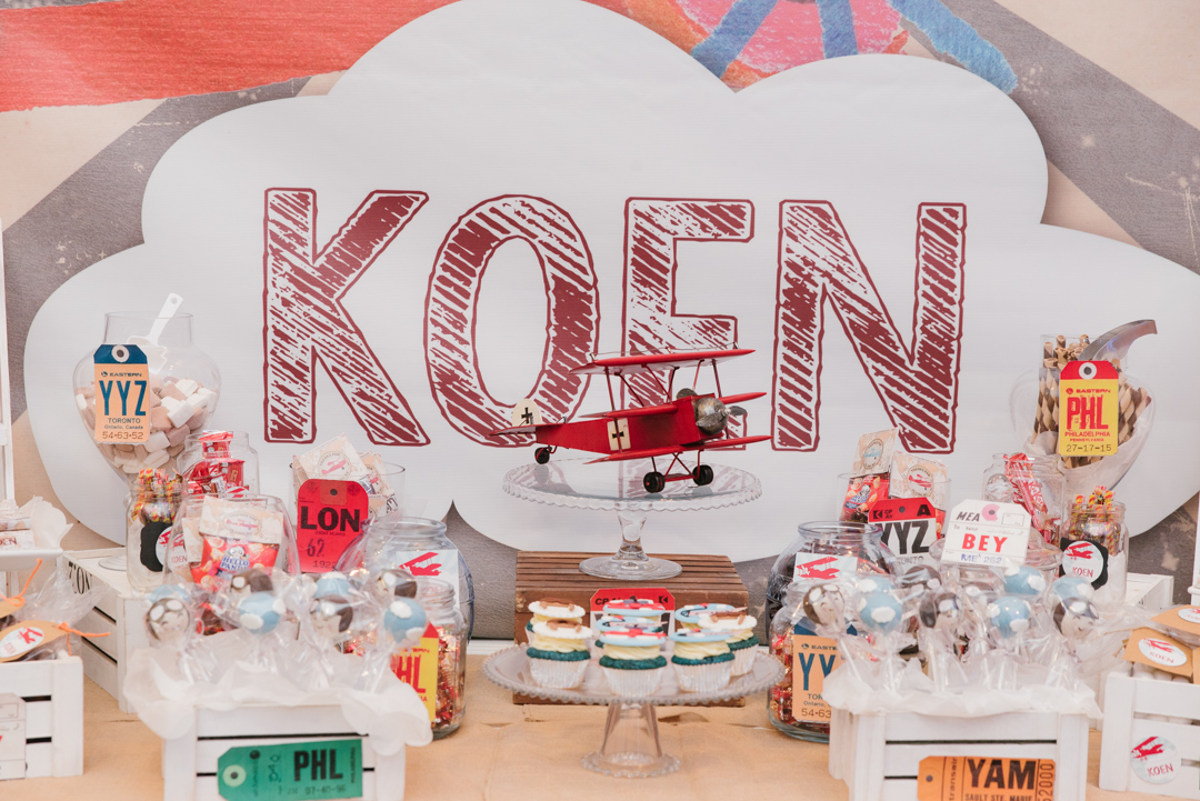 children's birthday party manila philippines