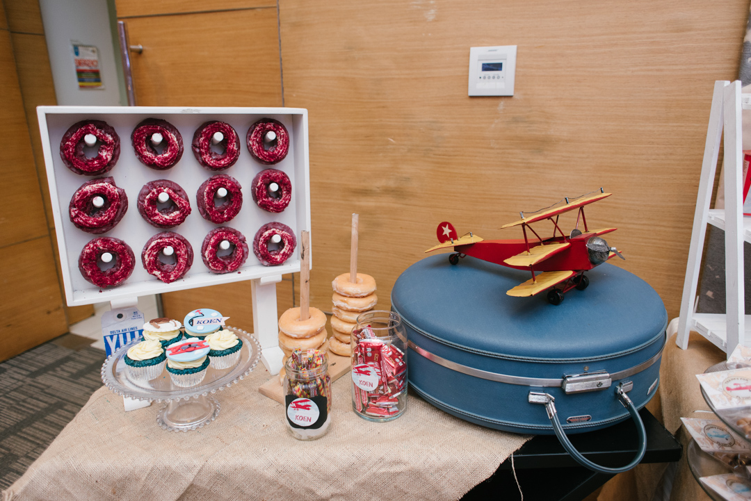 children's birthday party manila philippines