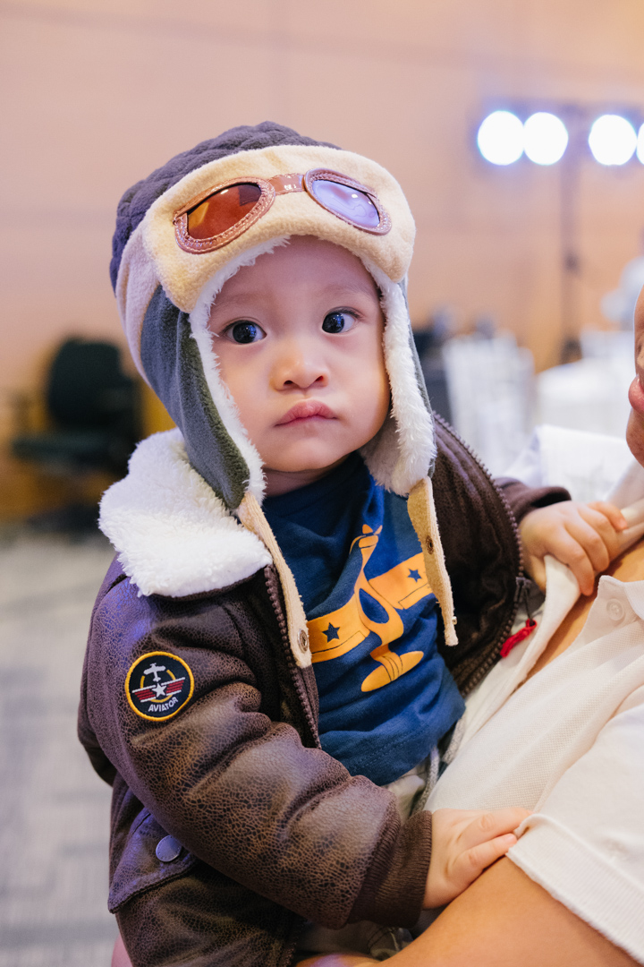 children's birthday party manila philippines