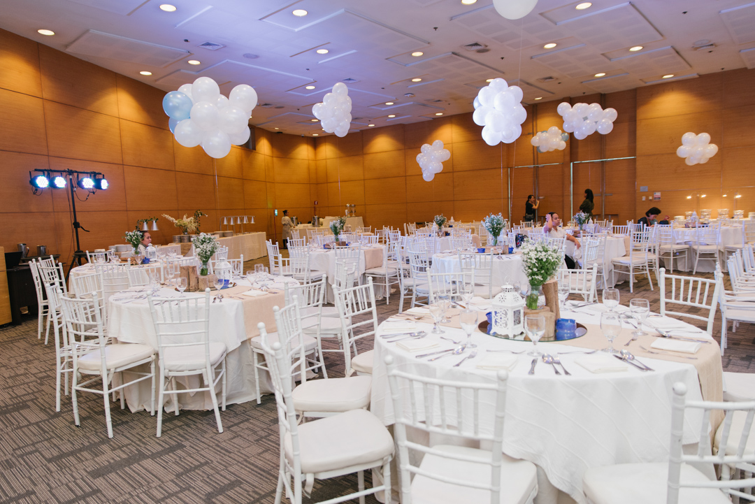 children's birthday party manila philippines