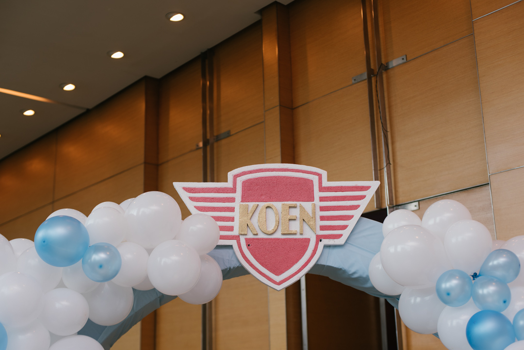 children's birthday party manila philippines