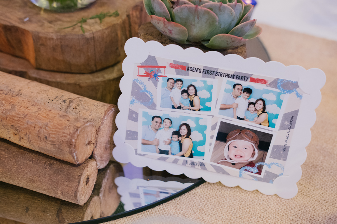 children's birthday party manila philippines