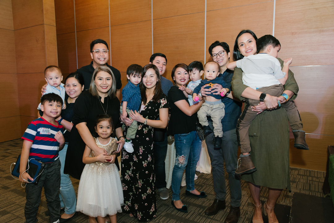 children's birthday party manila philippines