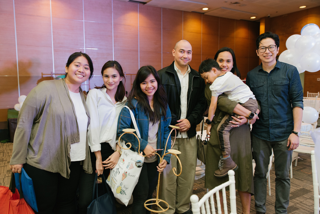 children's birthday party manila philippines