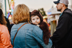 fall autumn circleville family photographer philippines