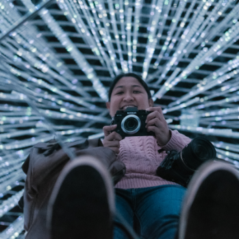 travel photographer