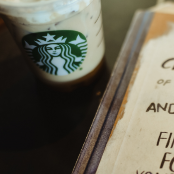 iced coffee in any season